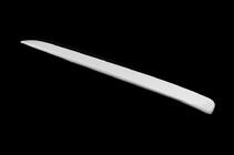 Volkswagen Crafter 2006-2016 ABS Spoiler (White Gloss) photo 2