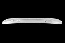 Volkswagen Crafter 2006-2016 ABS Spoiler (White Gloss) photo 4
