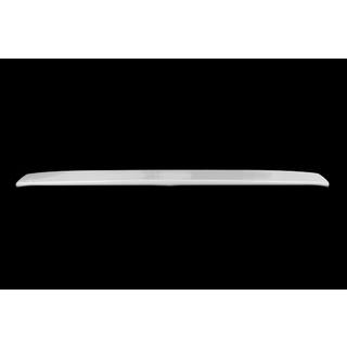 ABS Spoiler (White Gloss) photo 1