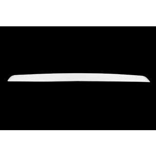 ABS Spoiler (White Gloss) photo 1