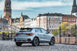 Audi A1 Allstreet GB: review of the compact crossover photo 3