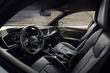 Audi A1 Allstreet GB: review of the compact crossover photo 6