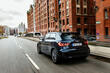 Audi A1 Allstreet GB: review of the compact crossover photo 4