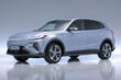MG Marvel R electric car review photo 3