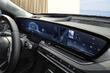 Buick Electra E5: review of the first electric crossover of the American brand photo 6