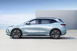Buick Electra E5: review of the first electric crossover of the American brand photo 3