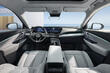 Buick Electra E5: review of the first electric crossover of the American brand photo 5