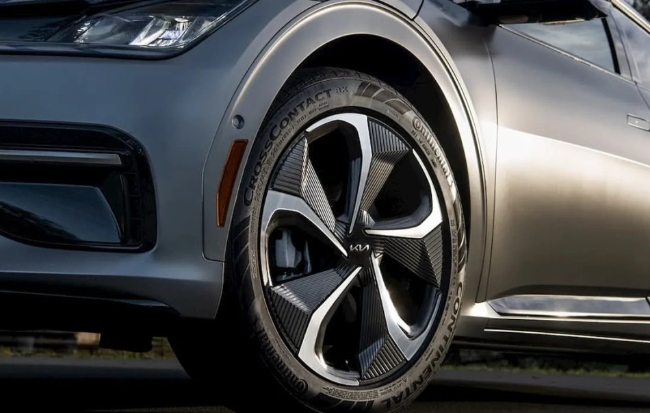 Which wheels are best for electric cars?