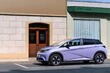 BYD Dolphin 2024: review of a compact electric car photo 4