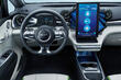 BYD Dolphin 2024: review of a compact electric car photo 6