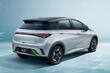 BYD Dolphin 2024: review of a compact electric car photo 3