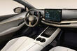 Review of the electric crossover Volkswagen ID. UNYX photo 6