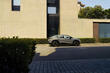 Review of the electric crossover Volkswagen ID. UNYX photo 4