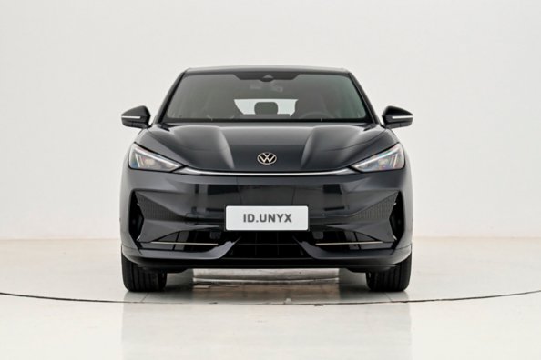 Review of the electric crossover Volkswagen ID. UNYX