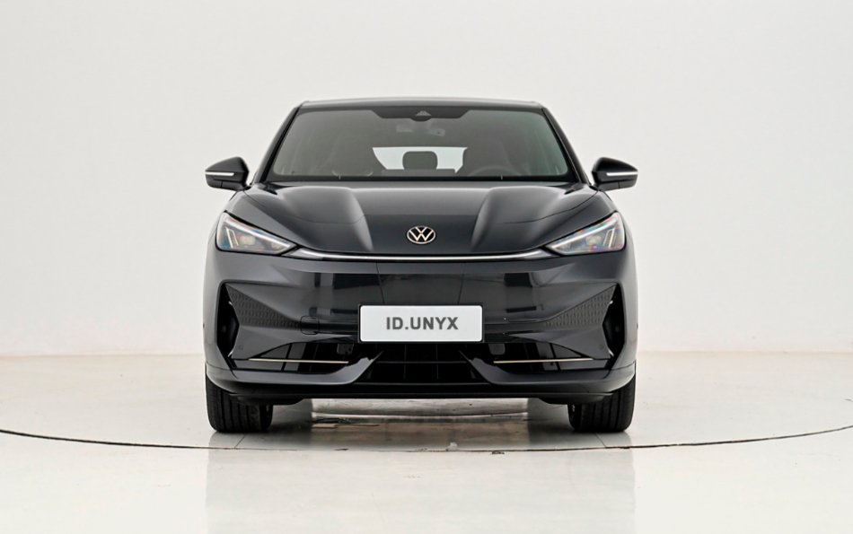 Review of the electric crossover Volkswagen ID. UNYX