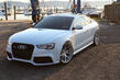 What color rims will best suit the car? photo 1