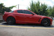 What color rims will best suit the car? photo 4