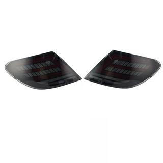 Black Edition LED Tail Lights (2 pcs) photo 1