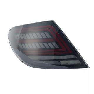 Black Edition LED Tail Lights (2 pcs) photo 2