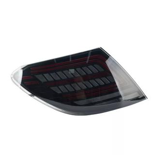 Black Edition LED Tail Lights (2 pcs) photo 3