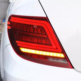 LED Tail Lights V2 (2 pcs) photo 1