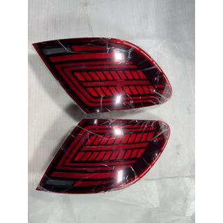 LED Tail Lights V2 (2 pcs) photo 2