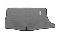 Nissan Leaf 2010-2017 Trunk Mat V-3 (EVA, Gray) photo 3