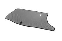 Nissan Leaf 2010-2017 Trunk Mat V-3 (EVA, Gray) photo 5