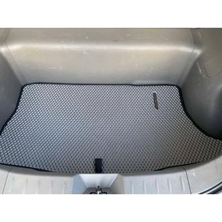Trunk Mat V-3 (EVA, Gray) photo 1