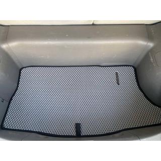 Trunk Mat V-3 (EVA, Gray) photo 2