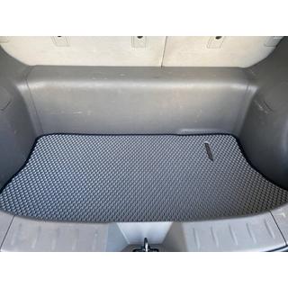 Trunk Mat V-3 (EVA, Gray) photo 4
