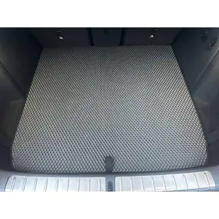 EVA Trunk Mat (black) photo 1