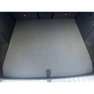 EVA Trunk Mat (black) photo 4