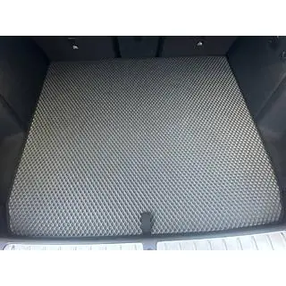 EVA Trunk Mat (black) photo 4