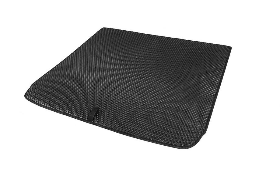 BMW X4 G02 2018- EVA Trunk Mat (black) Photo 3