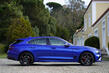 Genesis G70 Shooting Brake wagon review photo 2
