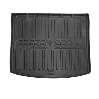 Trunk Mat Stingray 3D (2WD/4WD, upper)
