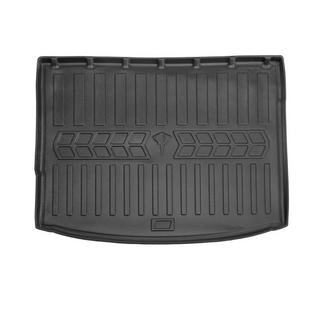 Trunk Mat Stingray 3D (HB, lower, with false floor)
