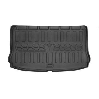 Trunk Mat Stingray 3D (HB, upper, with false floor)