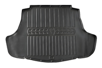 Toyota Camry 2024- Trunk Mat Stingray 3D photo 1