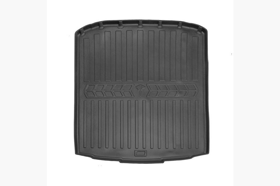 Skoda Superb 2024- Trunk Mat Stingray 3D (Liftback) Image