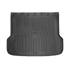 Zeekr 7X 2024- Trunk Mat Stingray 3D photo 1