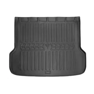 Trunk Mat Stingray 3D Zeekr 7X 2024-