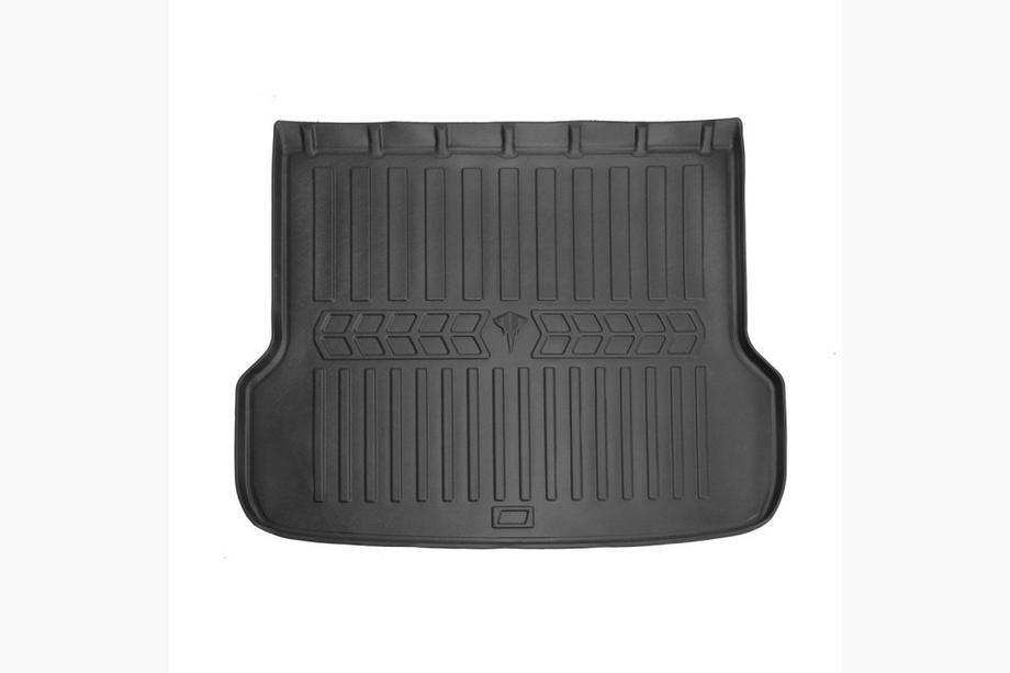 Zeekr 7X 2024- Trunk Mat Stingray 3D Image