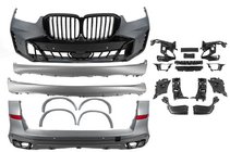 BMW X5 G05 2019–2026 M60i body kit set with grille (2023+) photo 2