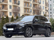 BMW X5 G05 2019–2026 M60i body kit set with grille (2023+) photo 4