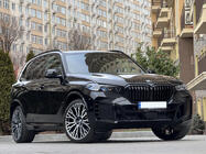 BMW X5 G05 2019–2026 M60i body kit set with grille (2023+) photo 8