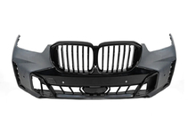 BMW X5 G05 2019–2026 M60i body kit set with grille (2023+) photo 12