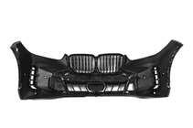 BMW X5 G05 2019–2026 M60i body kit set with grille (2023+) photo 15