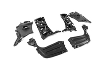 BMW X5 G05 2019–2026 M60i body kit set with grille (2023+) photo 29